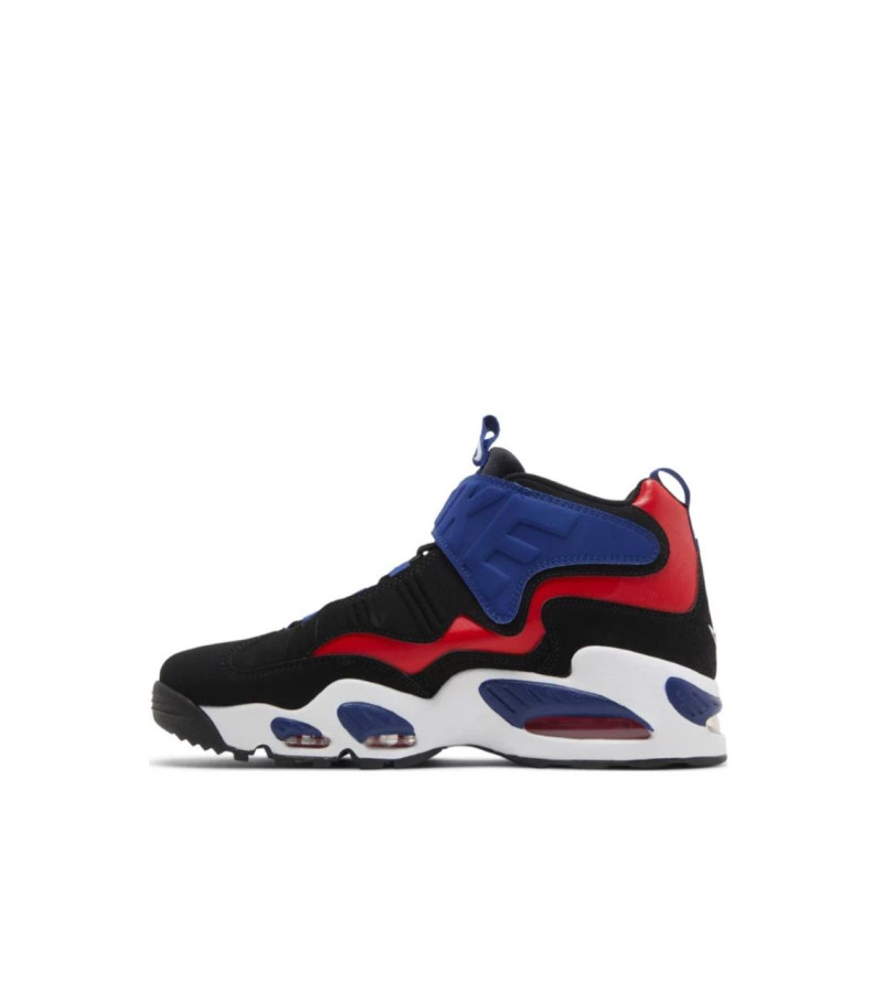 Air Griffey Max 1 'Alternate USA'