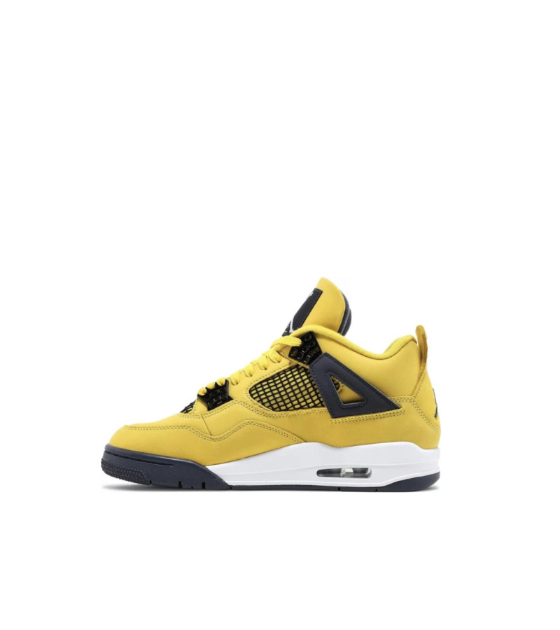 Air Jordan 4 Lightning