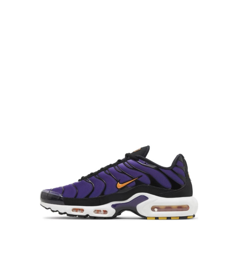 Air Max Plus ‘Voltage Purple’