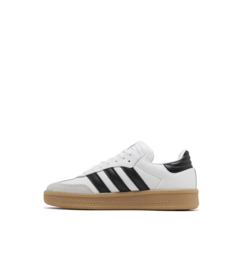 Samba XLG 'White Black Gum'