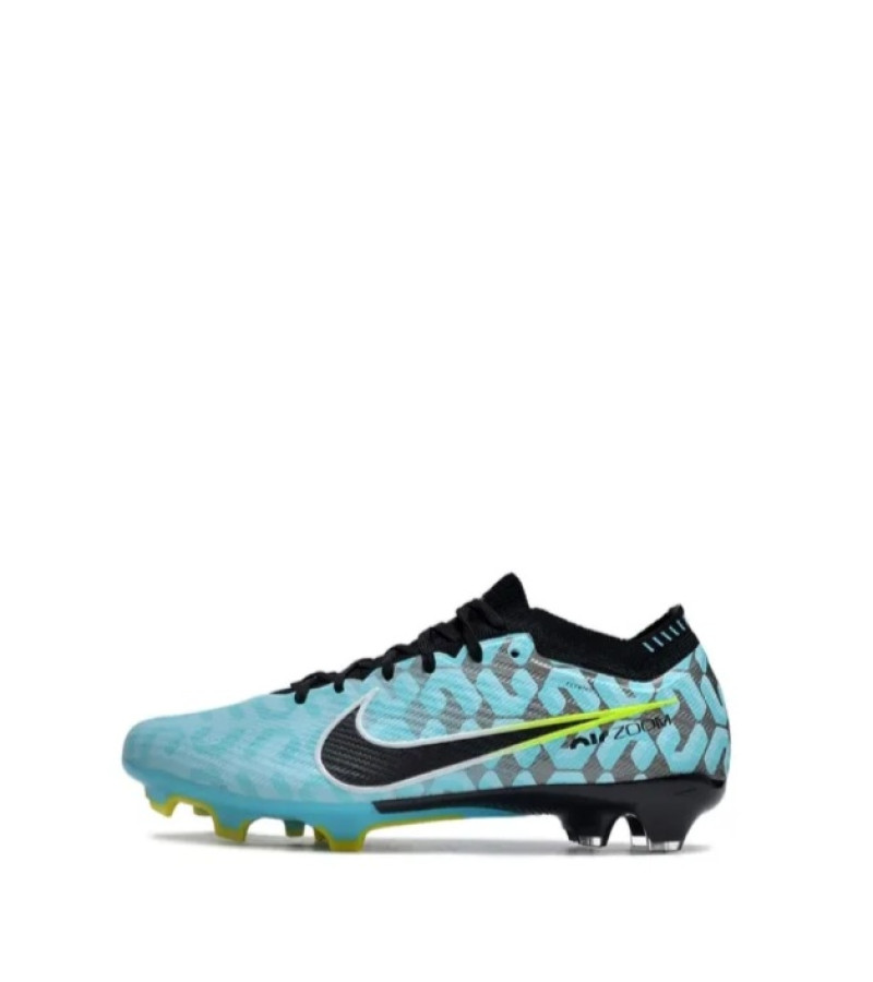 Air Zoom Mercurial Superfly IX Elite FG Aguamarine