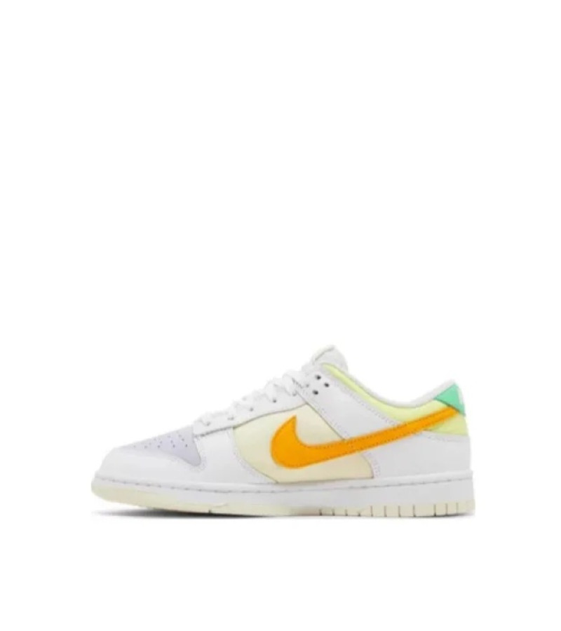 Dunk Low Sundial