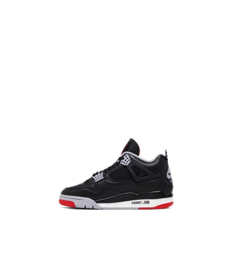 Air Jordan 4 Retro 'Bred Reimagined'