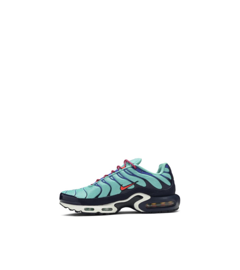 Air Max Plus 'Discover Your Air'