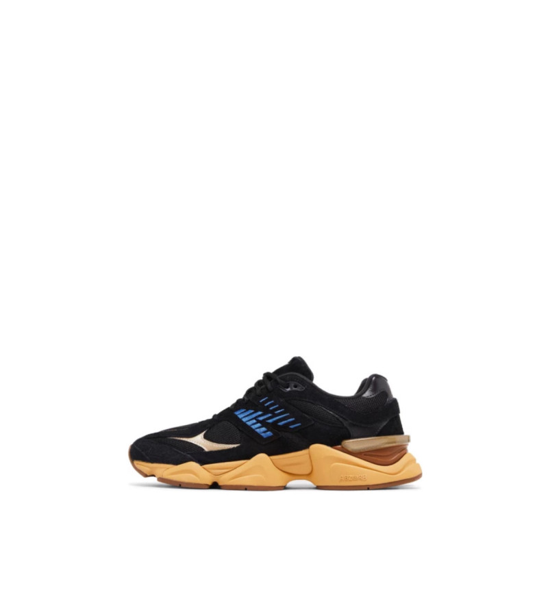 9060 'Black Royal Gum'