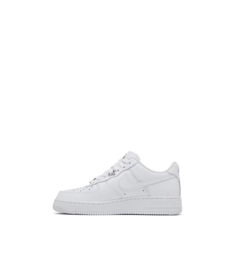 Air Force 1 '07 Premium 'Molten Metal'
