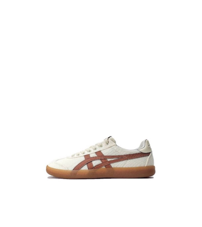 Onitsuka Tiger Tokuten "Cream Caramel"