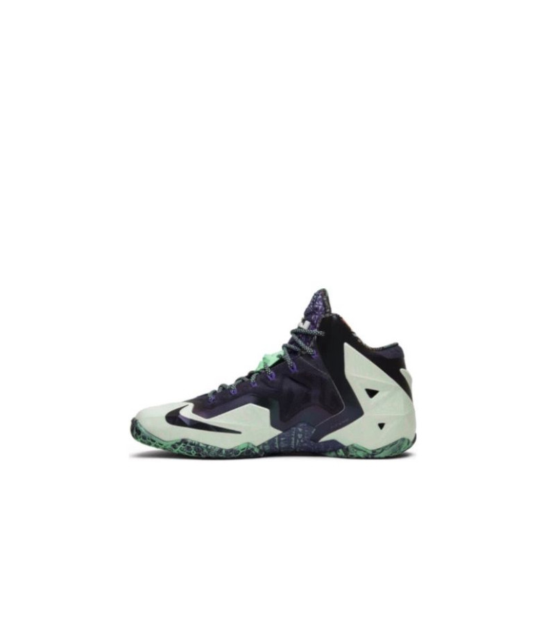 LeBron 11 'All Star - Gator King'