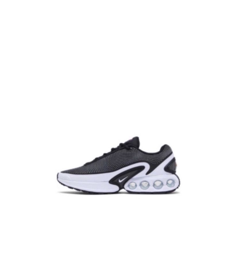 Air Max DN 'Black White Cool Grey'