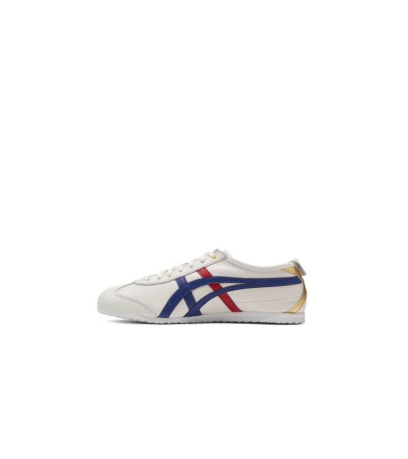 Mexico 66 'White Dark Blue Gold'