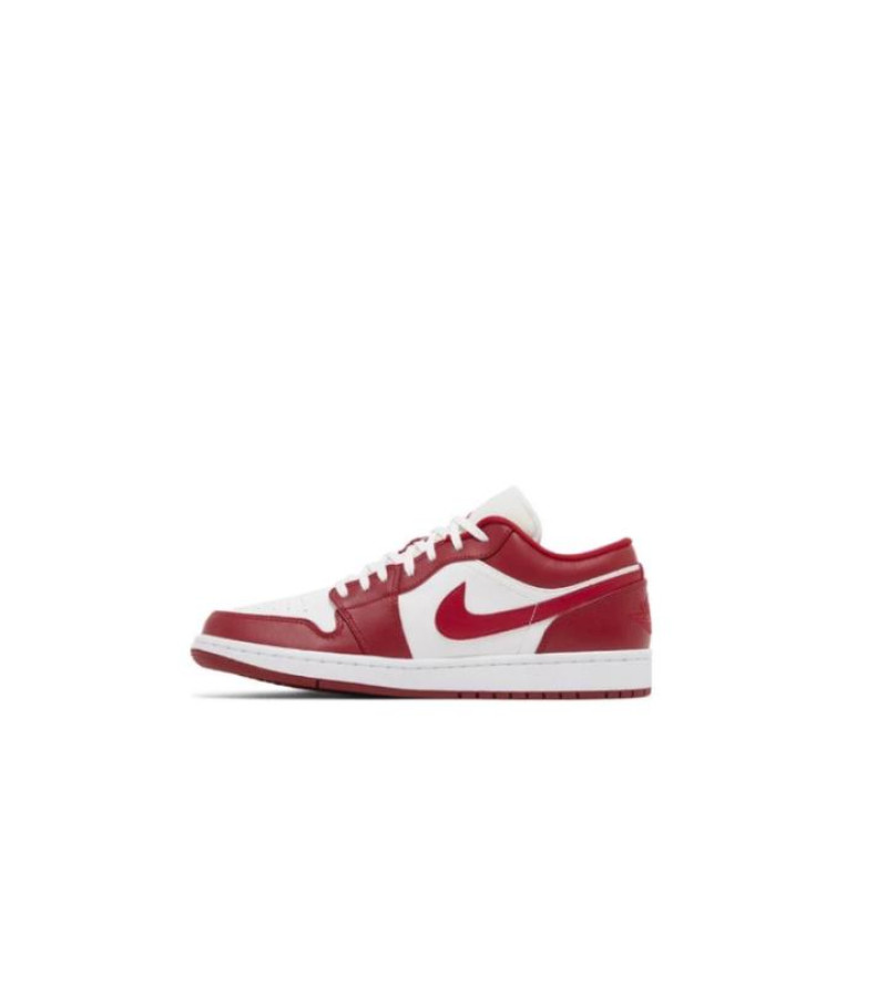 Air Jordan 1 Low 'Gym Red'