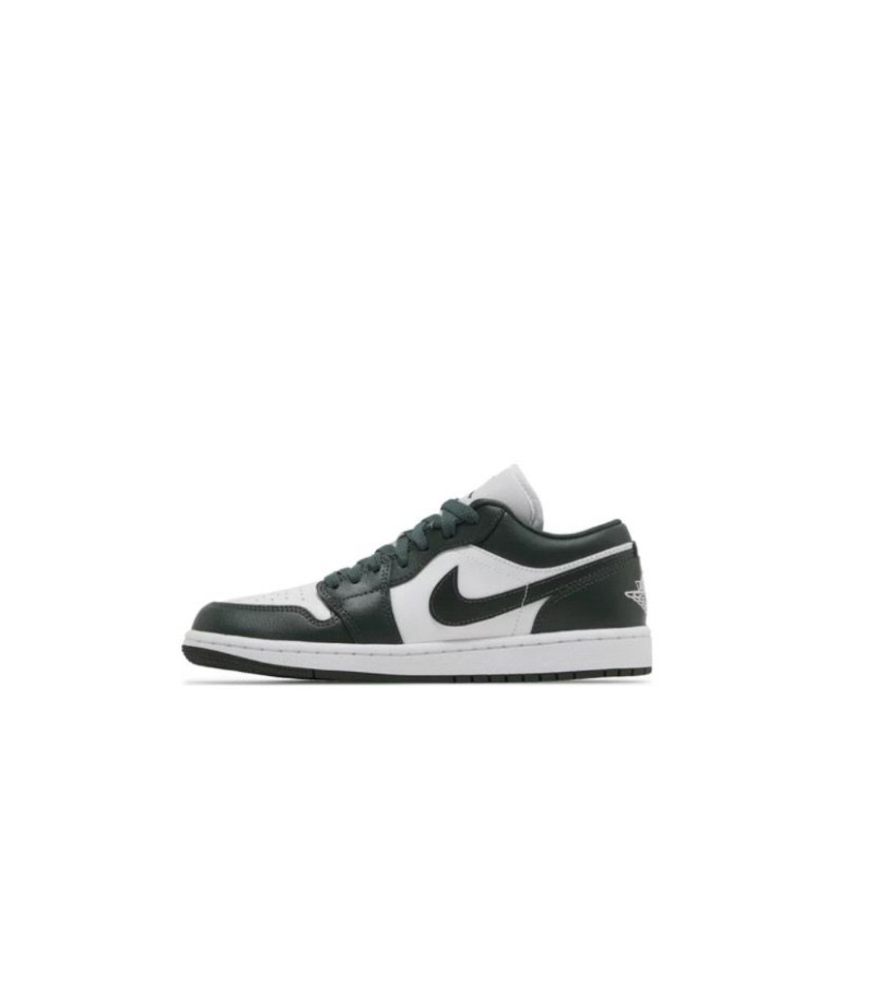 Air Jordan 1 Low 'Galactic Jade'