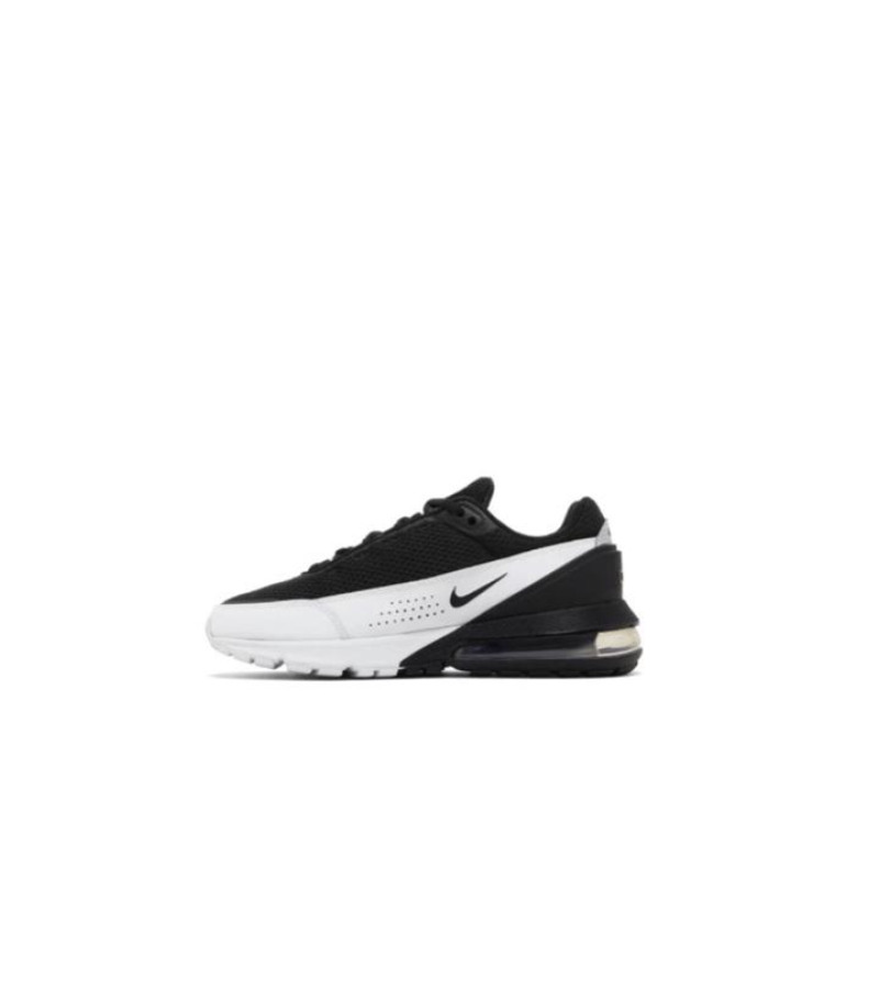Air Max Pulse 'Black Pure Platinum'