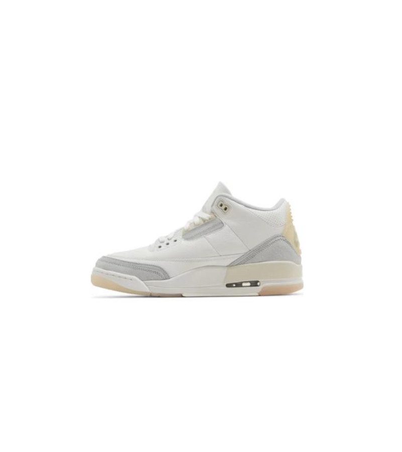 Air Jordan 3 Retro SE Craft 'Ivory'
