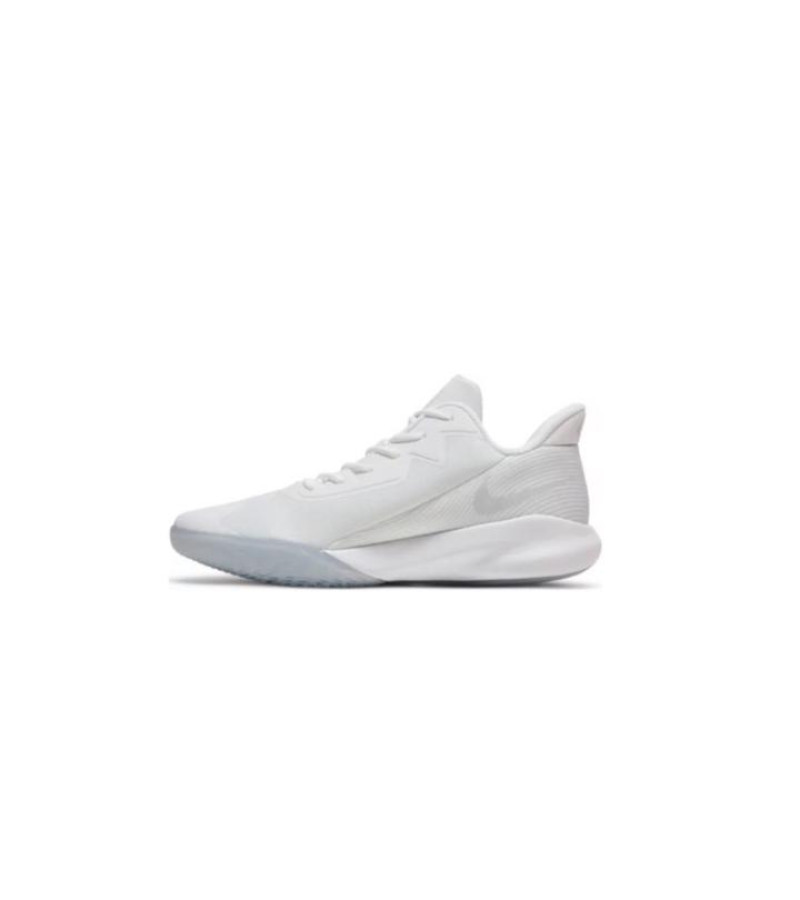Precision 4 'White Ice'