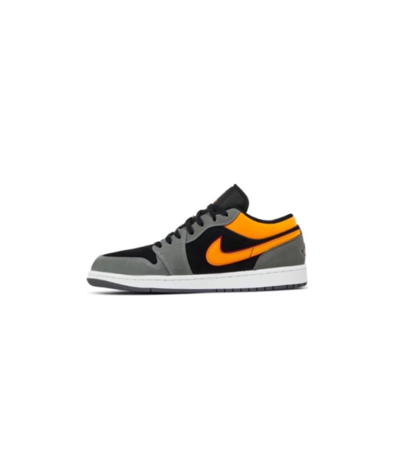 Air Jordan 1 Low SE 'Vivid Orange'