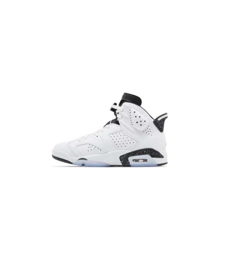 Air Jordan 6 Retro 'Reverse Oreo'