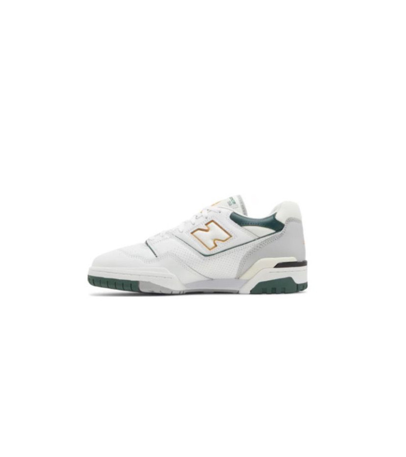 550 'Nightwatch Green'