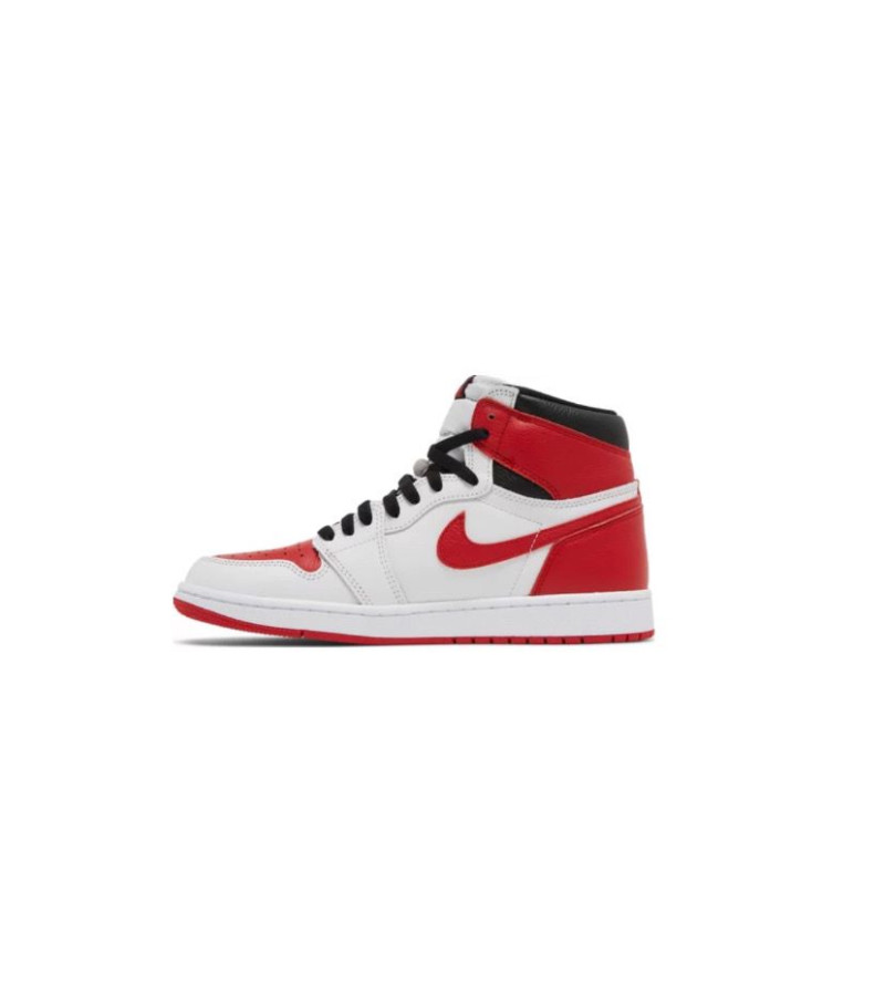 Air Jordan 1 Retro High OG 'Heritage'