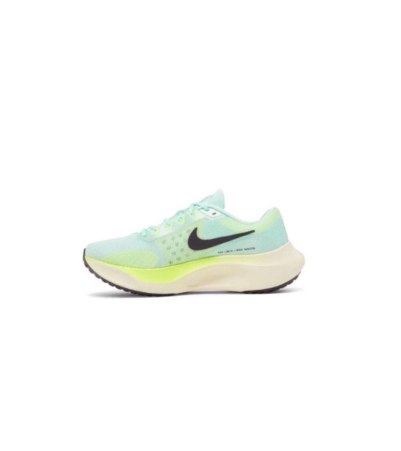 Zoom Fly 5 'Mint Foam'