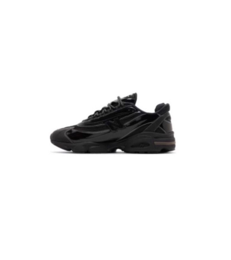 Aimé Leon Dore x 1000 'Black'