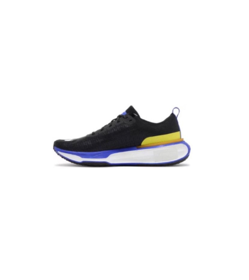 Zoom X Invincible Run Flyknit 3 'Black Racer Blue'