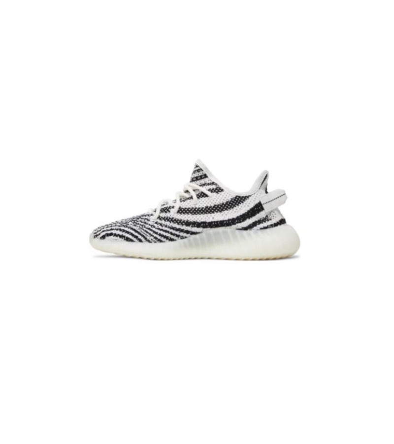 Yeezy Boost 350 V2 'Zebra'
