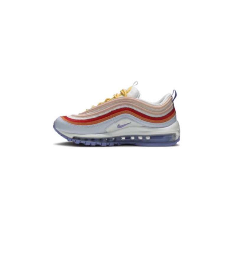 Air Max 97 'Grey Light Thistle'