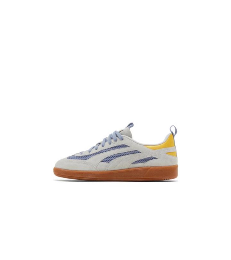 KidSuper x Palermo 'Ash Grey'