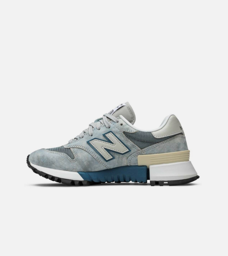 Tokyo Design Studio by New Balance Recrafts the RC1300