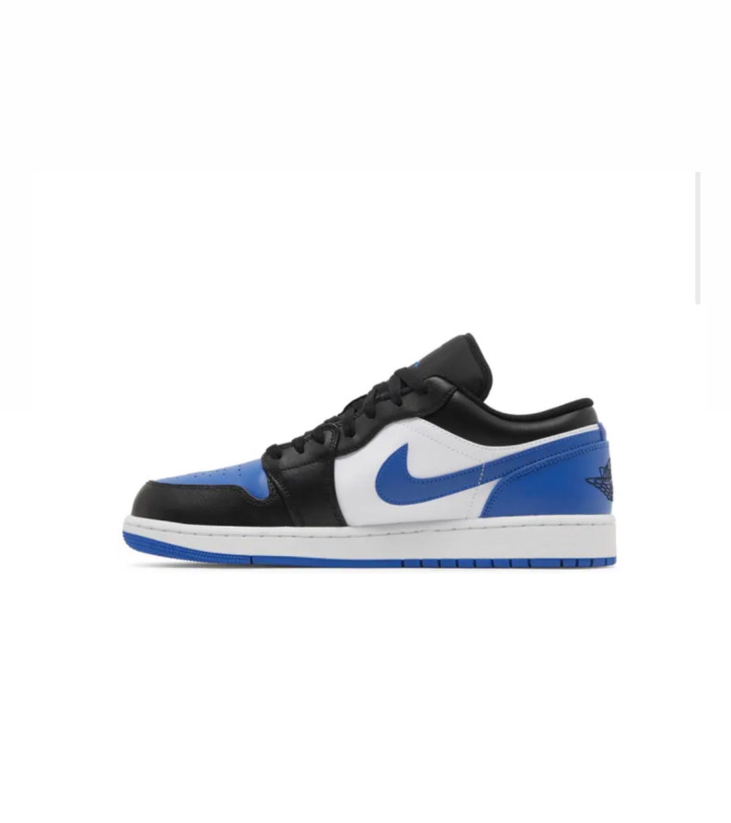 Air Jordan 1 Alternate Royal Toe
