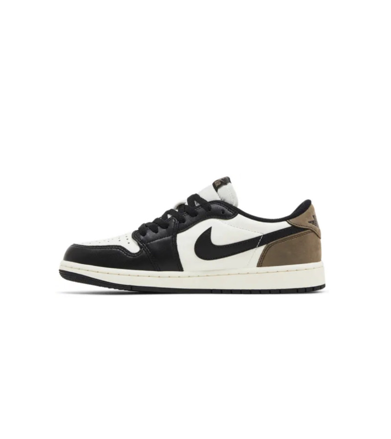 Air Jordan 1 Low Mocha