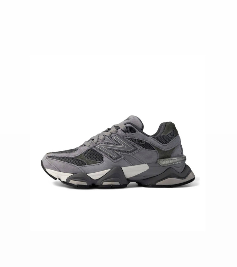Joe fresh goods x New Balance 9060 Grey