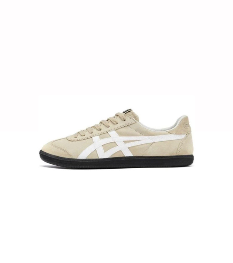 Onitsuka Tiger Tokuten Beige Black