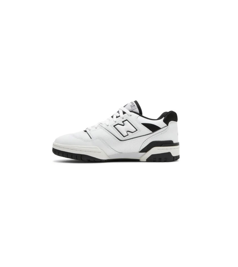 New Balance 550 “ White/Black “