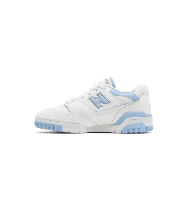 WMNs New Balance 550 “ UNC “