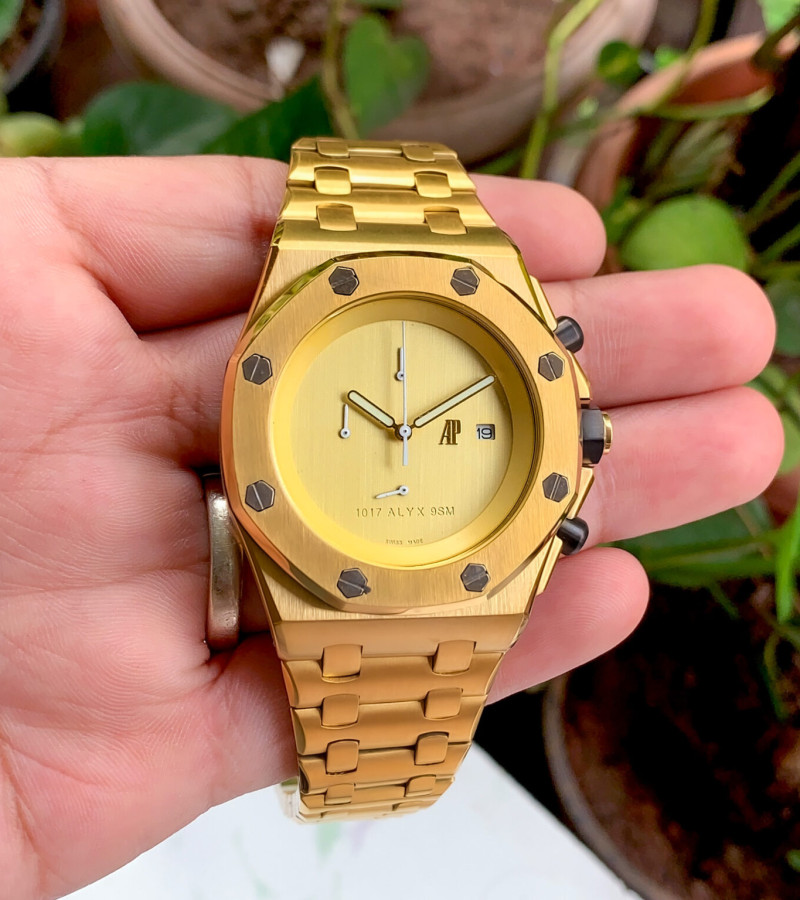AUDEMARS PIGUET ROYAL OAK OFFSHORE 26238BA.OO.2000BA. 01