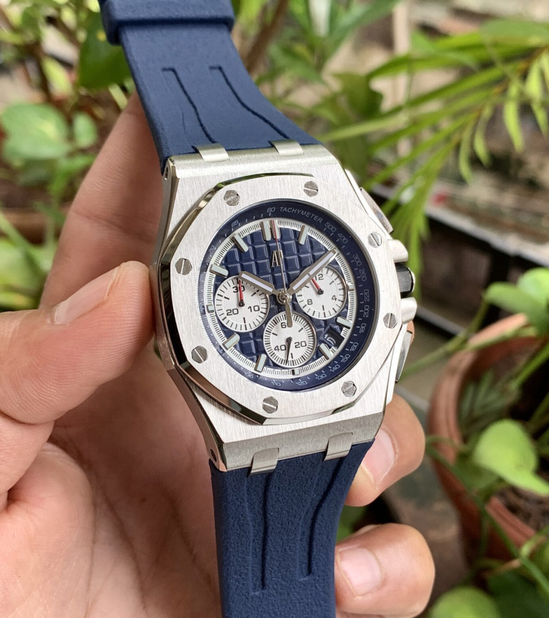AUDEMARS PIGUET ROYAL OAK OFF SHORE CHRONOGRAPH 26420