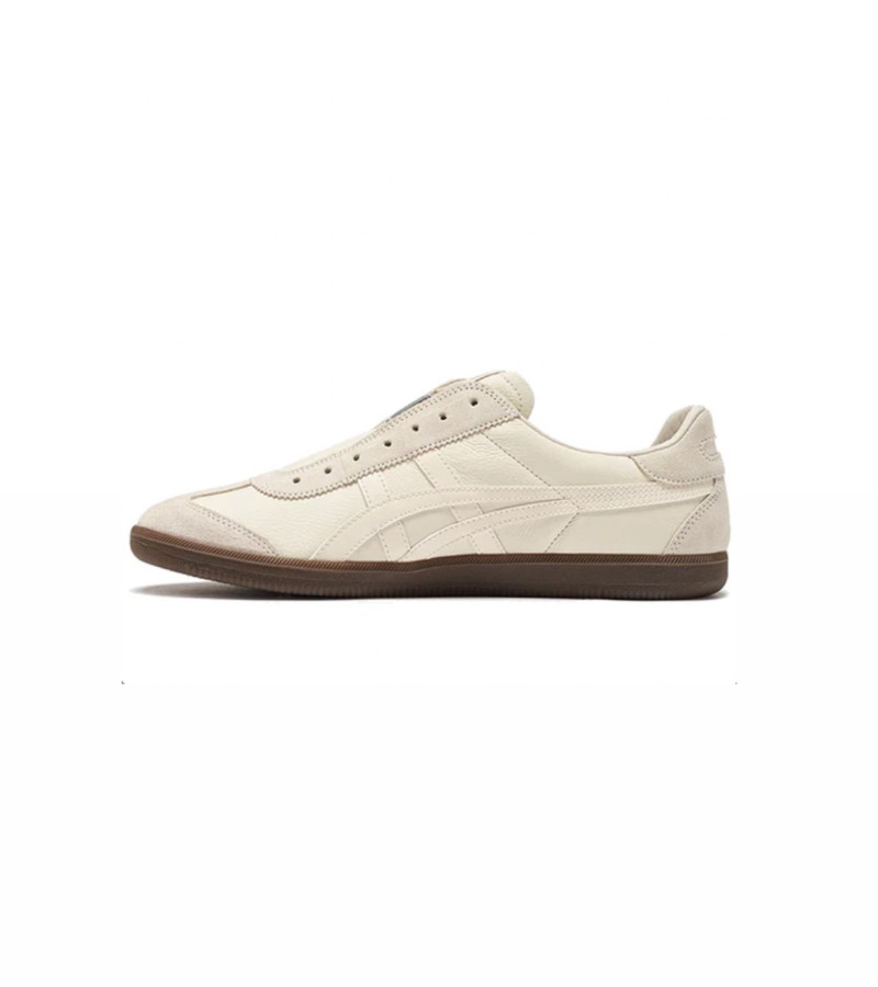 Onitsuka Tiger Tokuten Slip On Beige