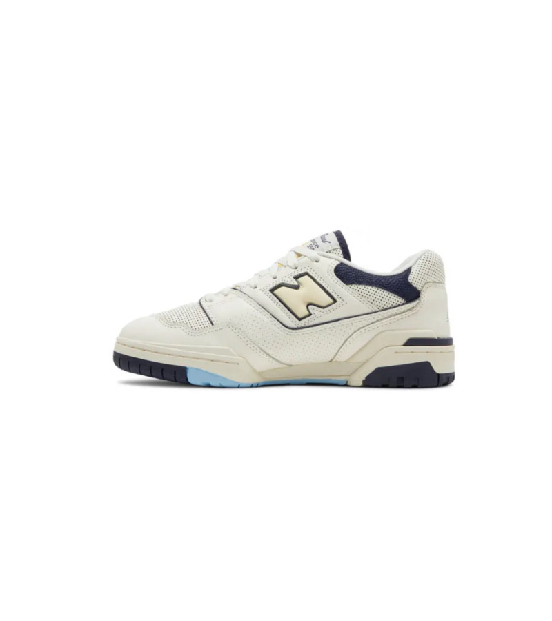 New Balance 550 Rich Paul