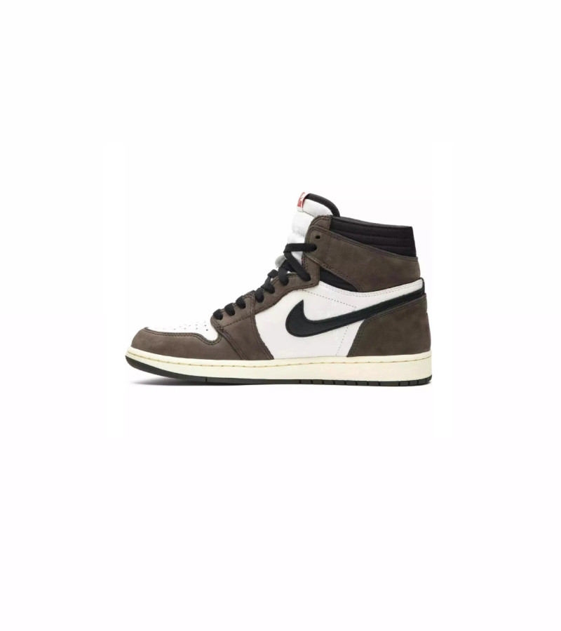 Air Jordan Retro 1 High Mocha