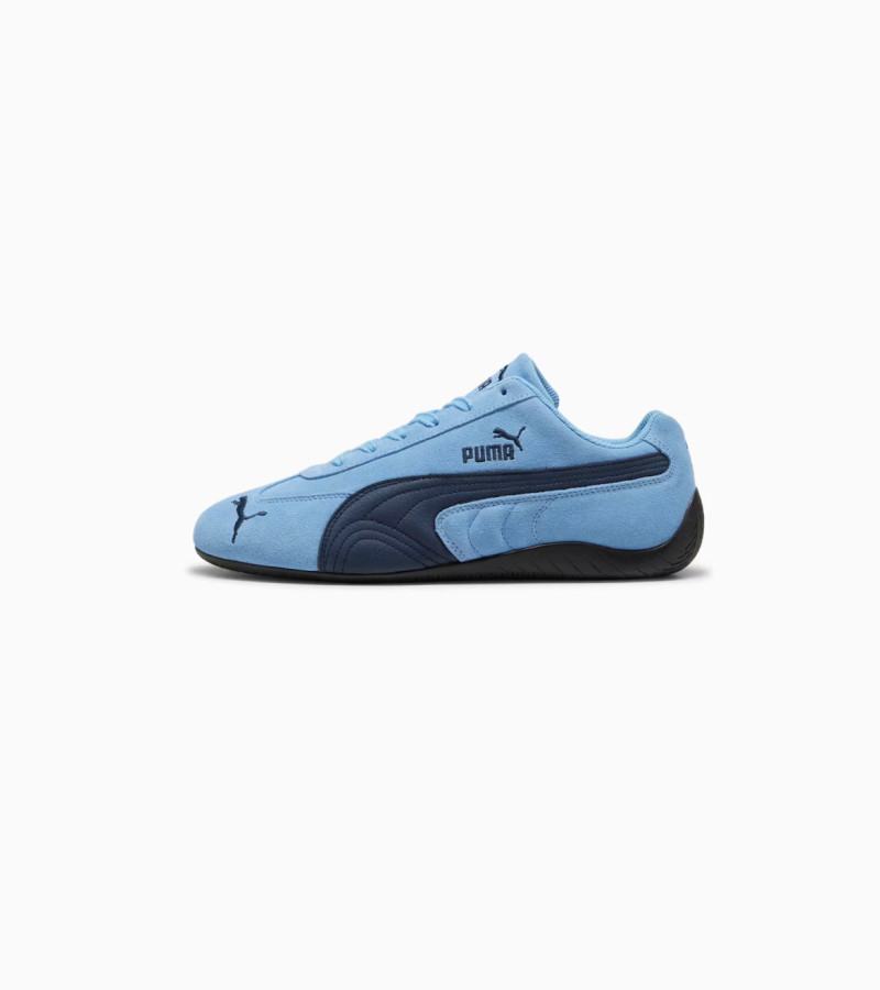 Puma Speed cat Archive Team Light Blue