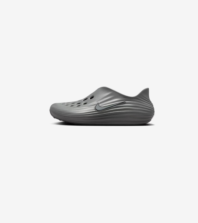 ReactX Rejuven8 Smoke Grey