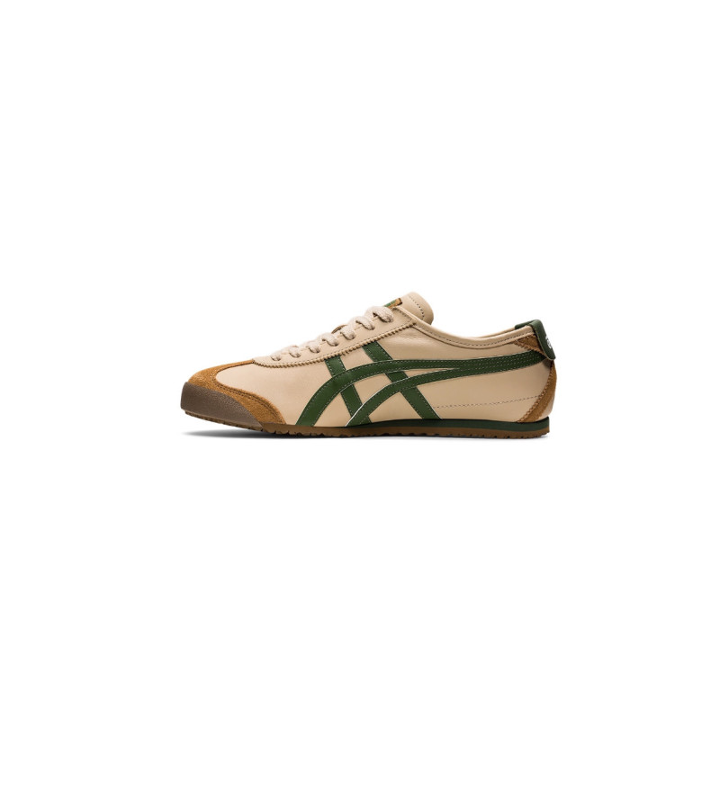 Onitsuka Tiger Tokuten Brown/Green
