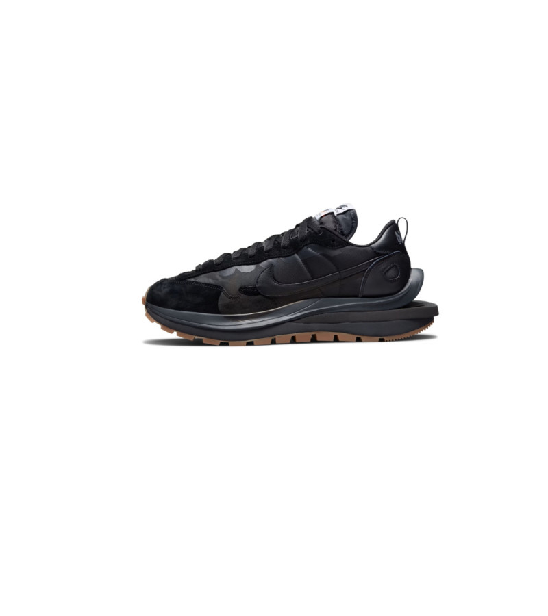 Air Sacai x Vaporwaffle Off Noir