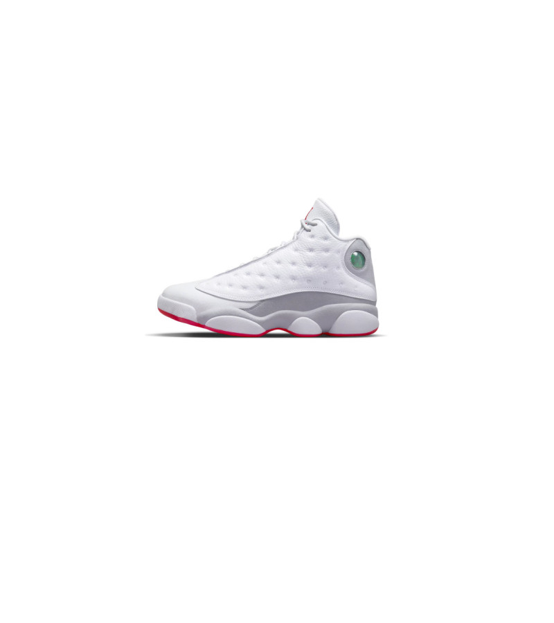 Air Jordan 13 Wolf Grey