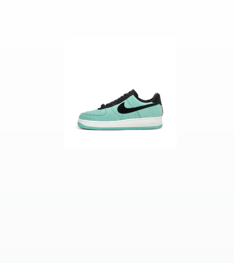 Air Force 1 Tiffany & Co Blue