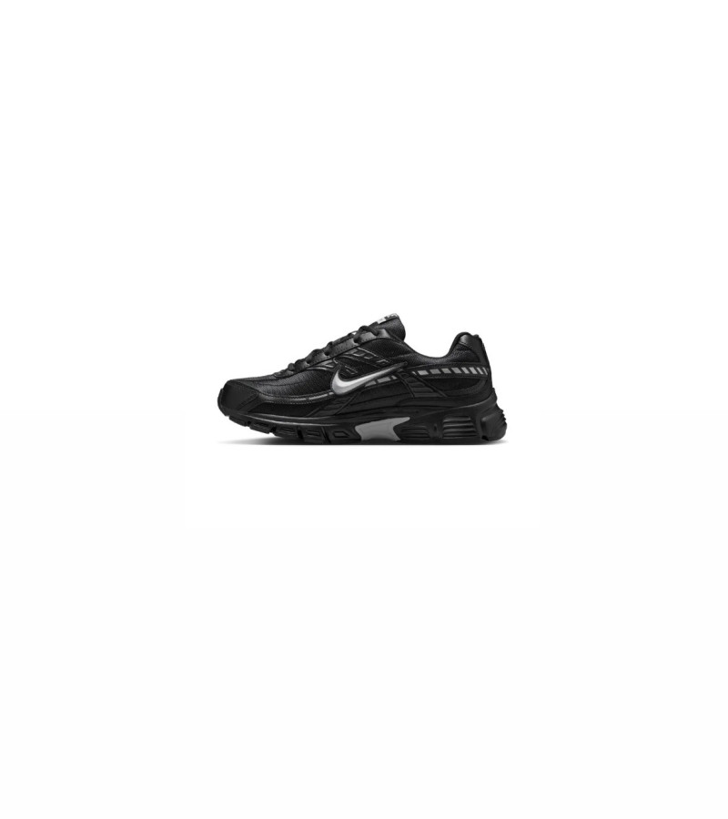 Nike initiator Black Silver