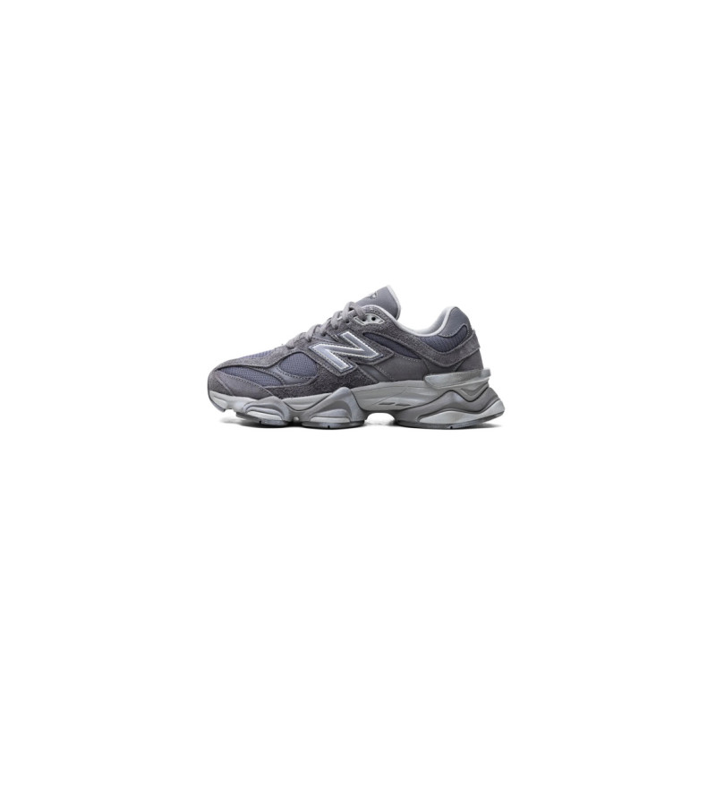 New Balance 9060 Magnet Grey