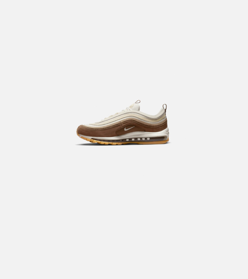 Airmax 97 Muslin & Pink Foam